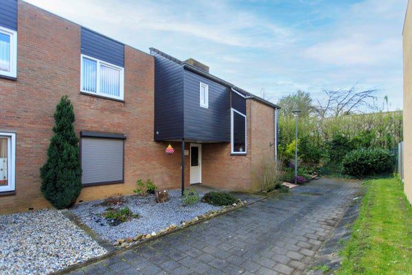 Apartment Pallashof in Brunssum