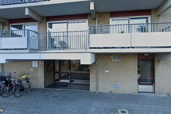 Appartement Grote Beer in Amstelveen