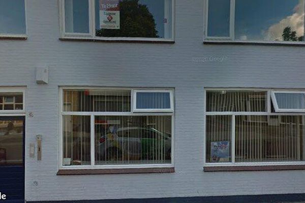 Appartement Voorstad in Goes