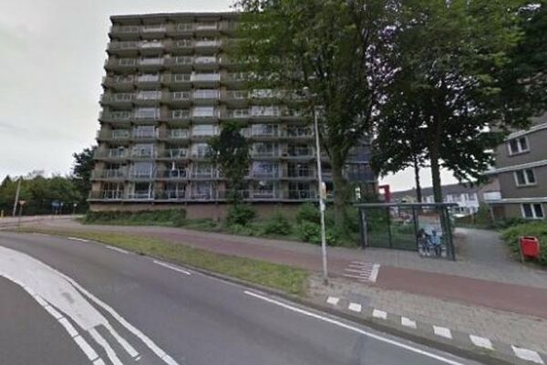 Appartement Geessinkweg in Enschede