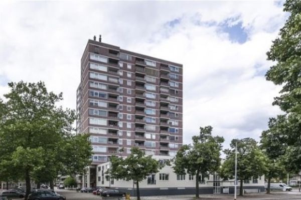Appartement De Greide in Eindhoven