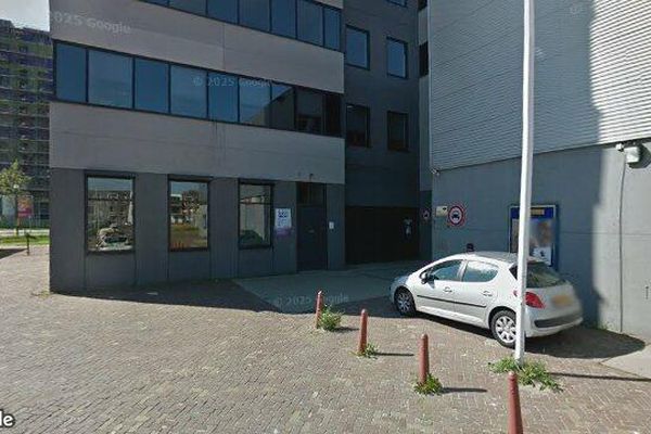 Appartement Eschertoren in Leiden