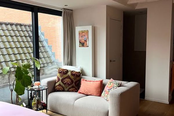 Studio Poststraat 7 in Groningen