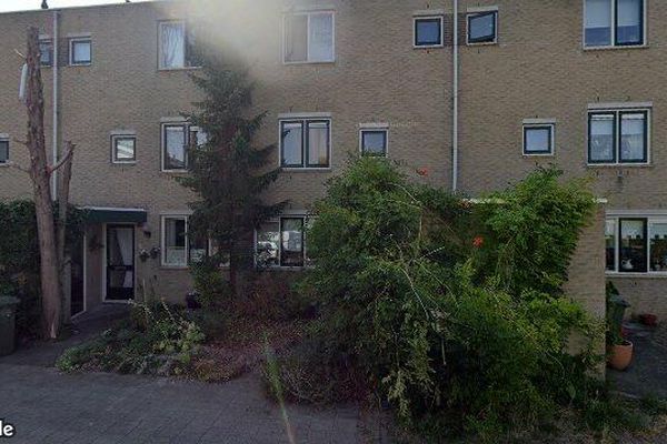 Huurwoning Tuinkersstraat in Haarlem