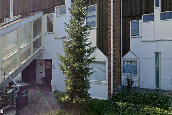 Apartment Kanariesprenk in Vlissingen