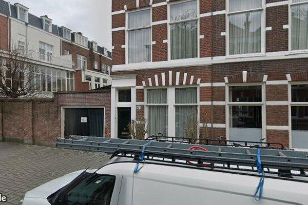 Appartement Paramaribostraat in Den Haag