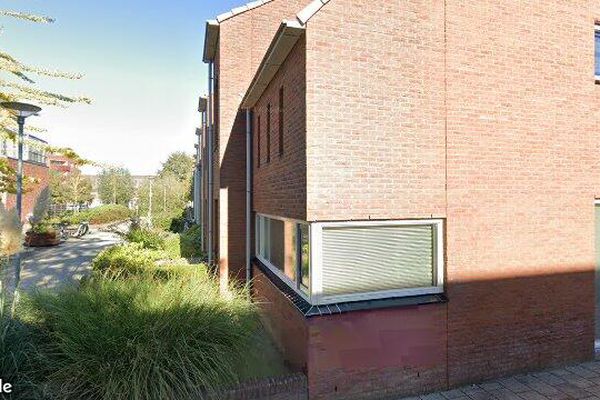 Huurwoning Abrikozenplein in Wateringen