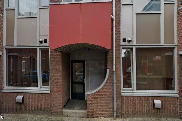 Studio Jo Hansenstraat in Roermond