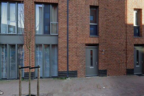 Appartement Jeannette Geldensstraat in Lent
