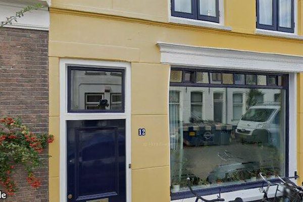 Huurwoning Hofstraat in Utrecht