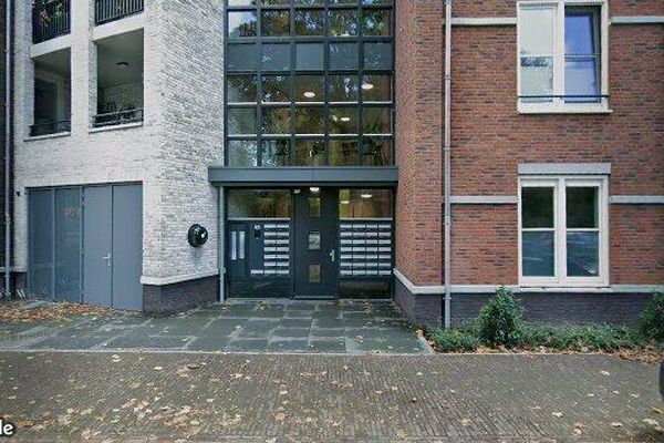 Appartement Marten van Rossemsingel in Zaltbommel