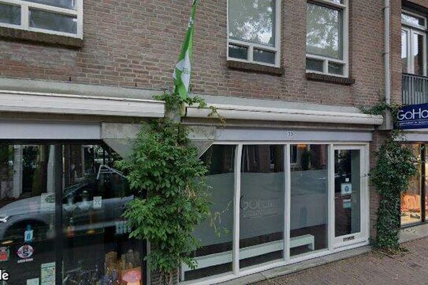 Huurwoning Bergstraat in Eindhoven