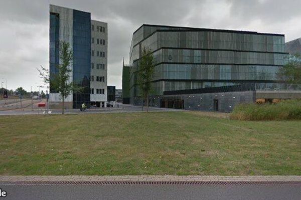 Apartment Tinnegieterstede in Nieuwegein