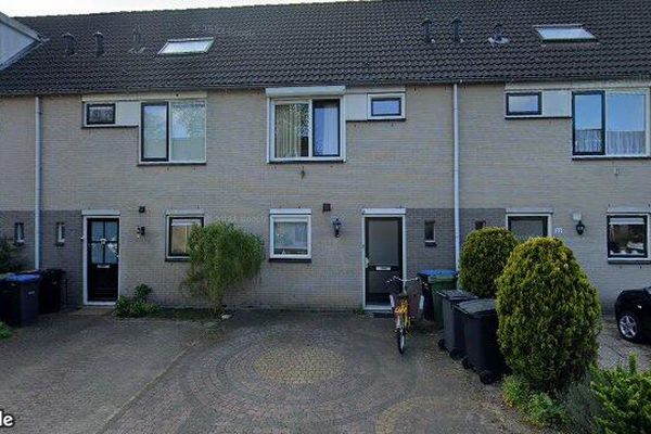 Huurwoning Berkenlaan in Loosdrecht