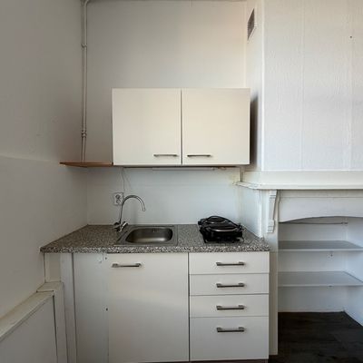 Kamer Zwarteweg in Groningen