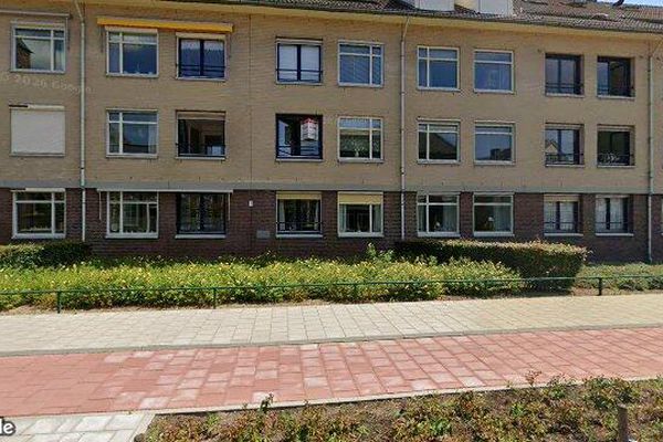 Apartment Molengragte in Waalre