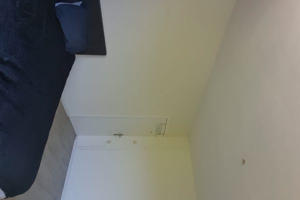 Appartement Pleinweg in Rotterdam