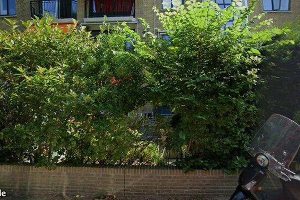 Appartement Godetiaweg in Den Haag