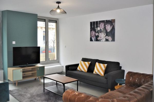 Room Heathrowstraat in Amsterdam
