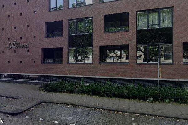 Appartement Schoolstraat in Tilburg