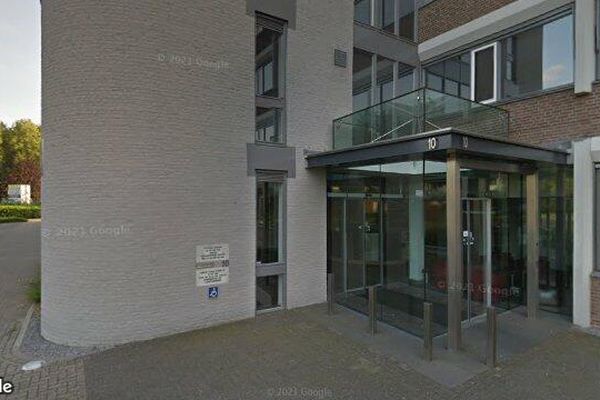 Apartment Het Wielsem in Den Bosch