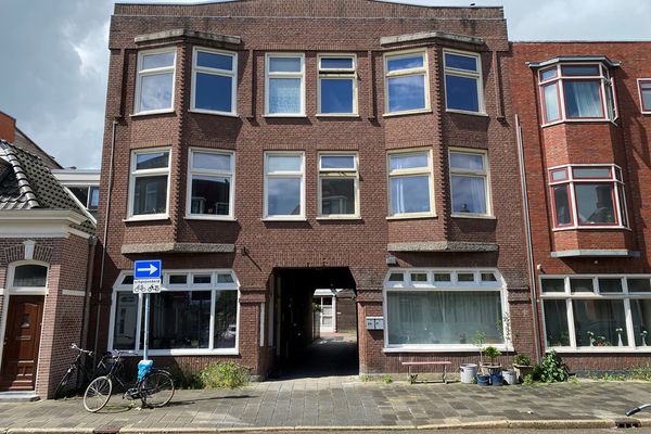 Kamer Oosterweg in Groningen