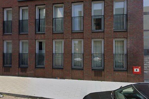 Appartement Markendaalseweg in Breda