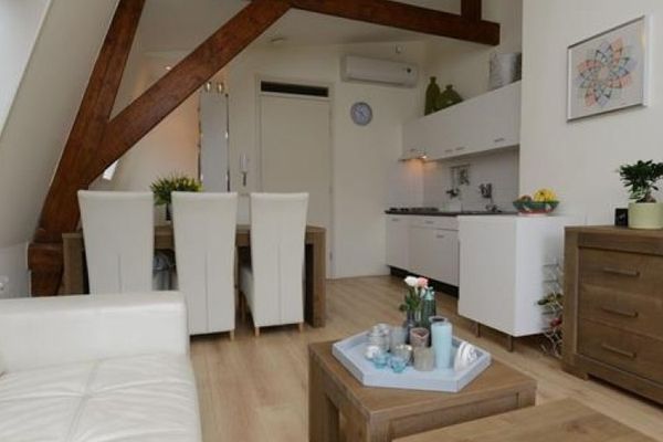 Room Torenstraat in Den Haag