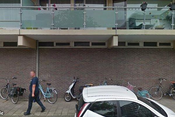 Appartement Zilverschoonlaan in Krommenie