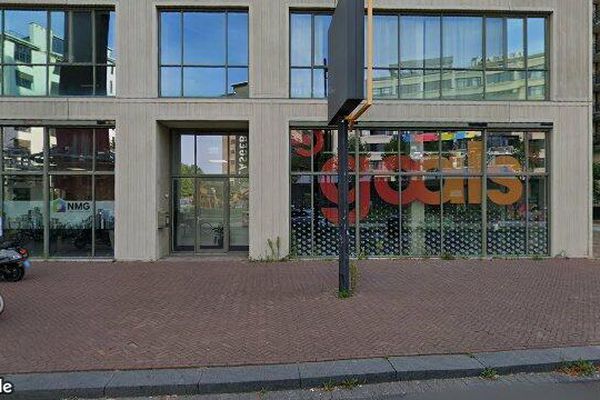 Apartment Walserijstraat in Eindhoven