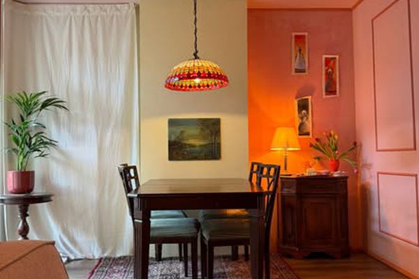 Kamer Onbekend in Amsterdam