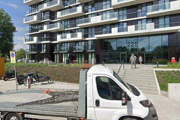 Apartment Biesbosch in Amstelveen