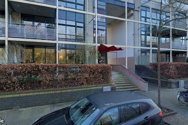Appartement Wageningseberg in Utrecht