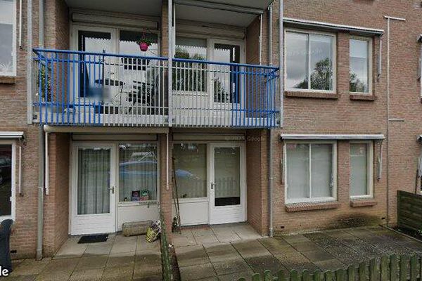 Appartement Sint Antoniastraat in Terborg