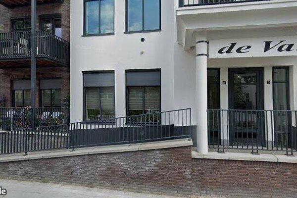 Apartment Tramstraat in Lochem