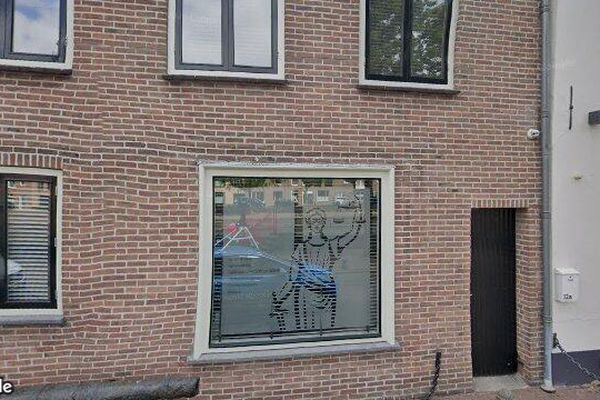 Huurwoning Oostkade in Hellevoetsluis
