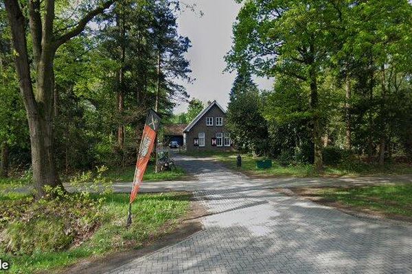 House Gemertsedijk in Erp