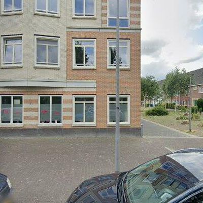 freyjaplantsoen, Almere