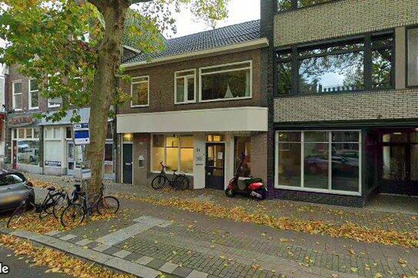 House Goirkestraat in Tilburg