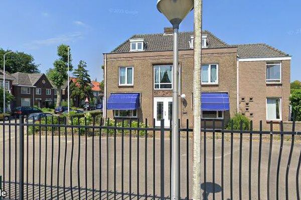 Apartment Frankrijkstraat in Eindhoven