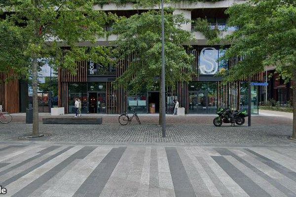 Appartement Hoola van Nootenstraat in Utrecht
