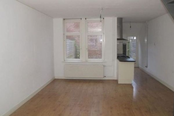 Room Stadhoudersweg in Rotterdam