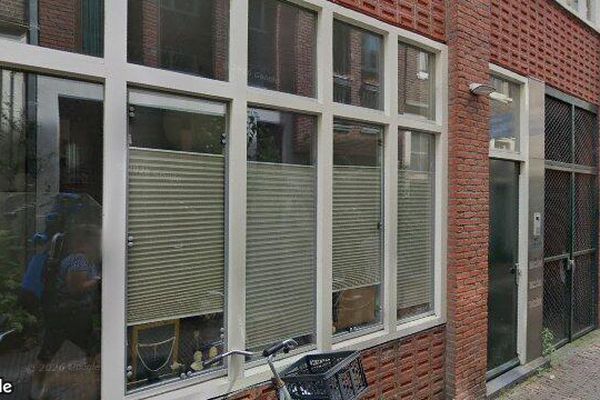 Appartement Sint Nicolaasstraat in Amsterdam