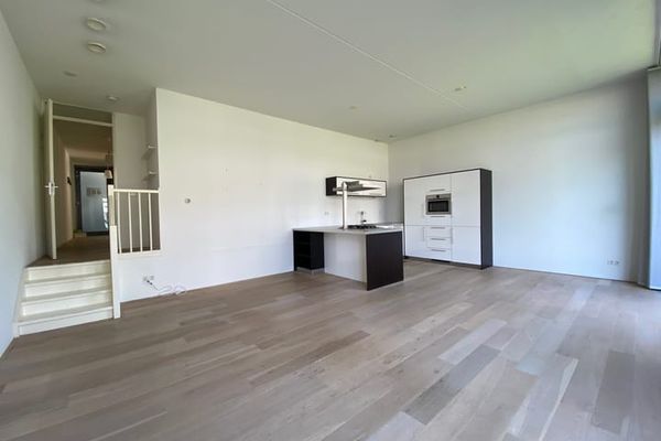 Appartement Burgemeester Norbruislaan in Utrecht
