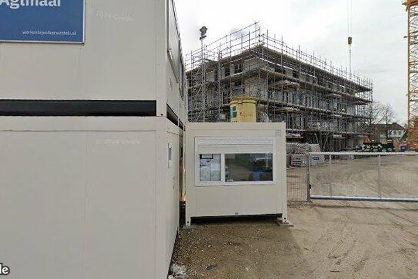 Appartement Coulissen in Etten-Leur