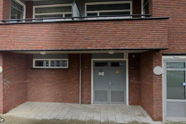 Appartement Overste J M Kolffstraat in Kesteren