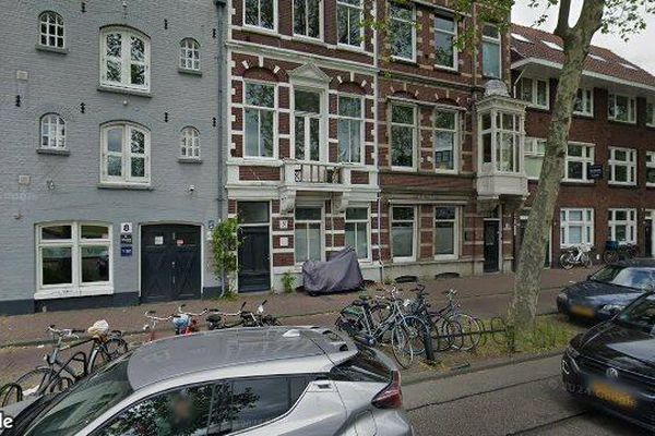 Appartement Weerdsingel W.Z. in Utrecht