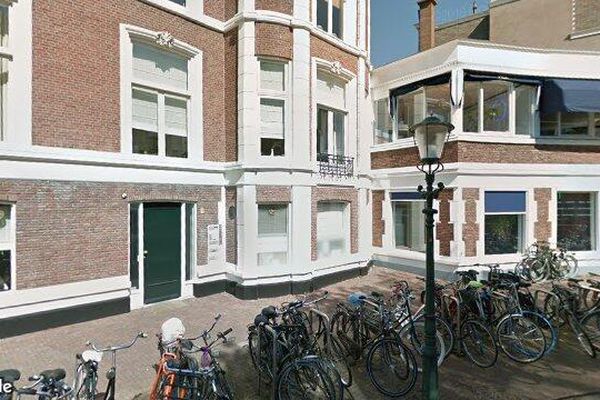 Appartement Anna Paulownaplein in Den Haag
