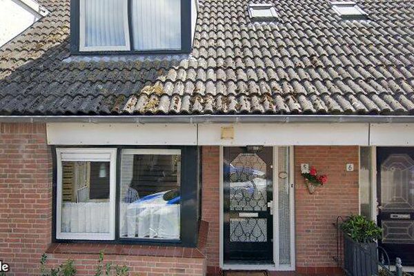 Huurwoning Lemoenpad in Amsterdam