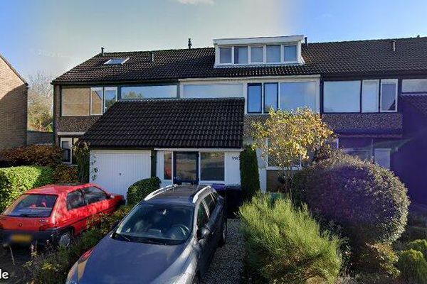 House Populierendreef in Voorburg